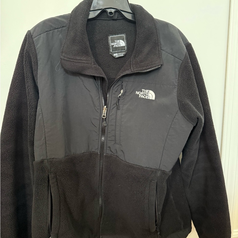 North Face Fleece Jacket